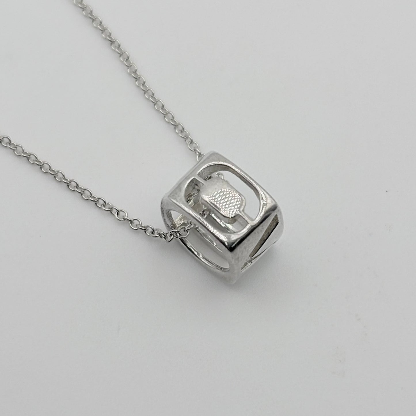 Tiffany&Co. ネックレス