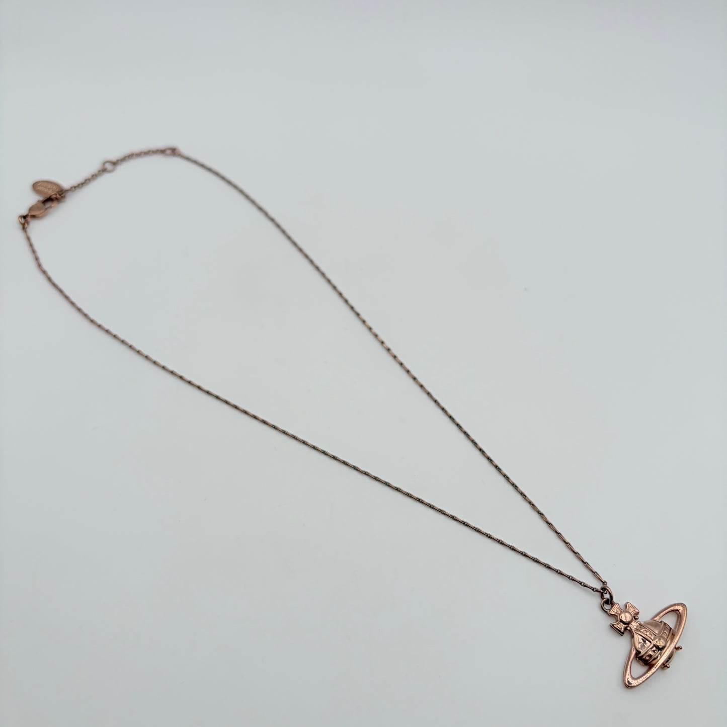 Vivienne Westwood ネックレス
