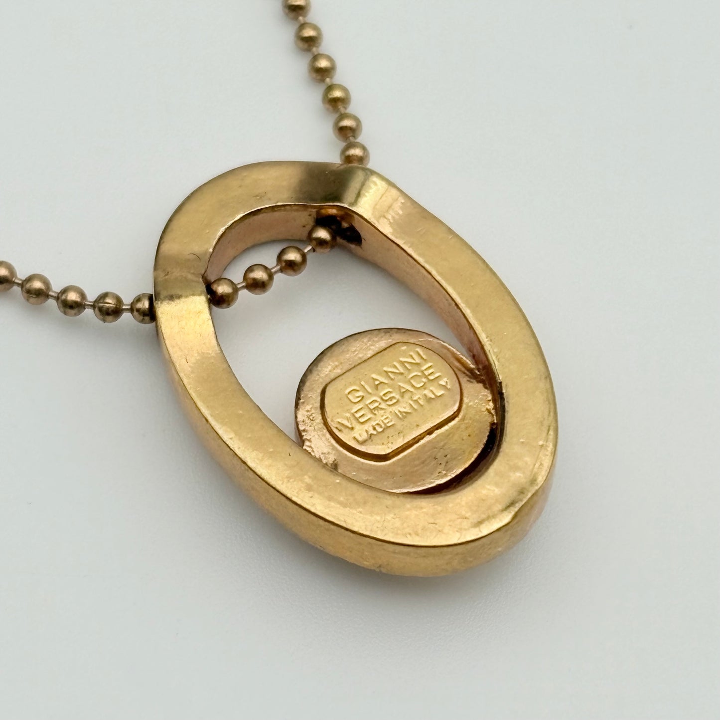 VERSACE ネックレス