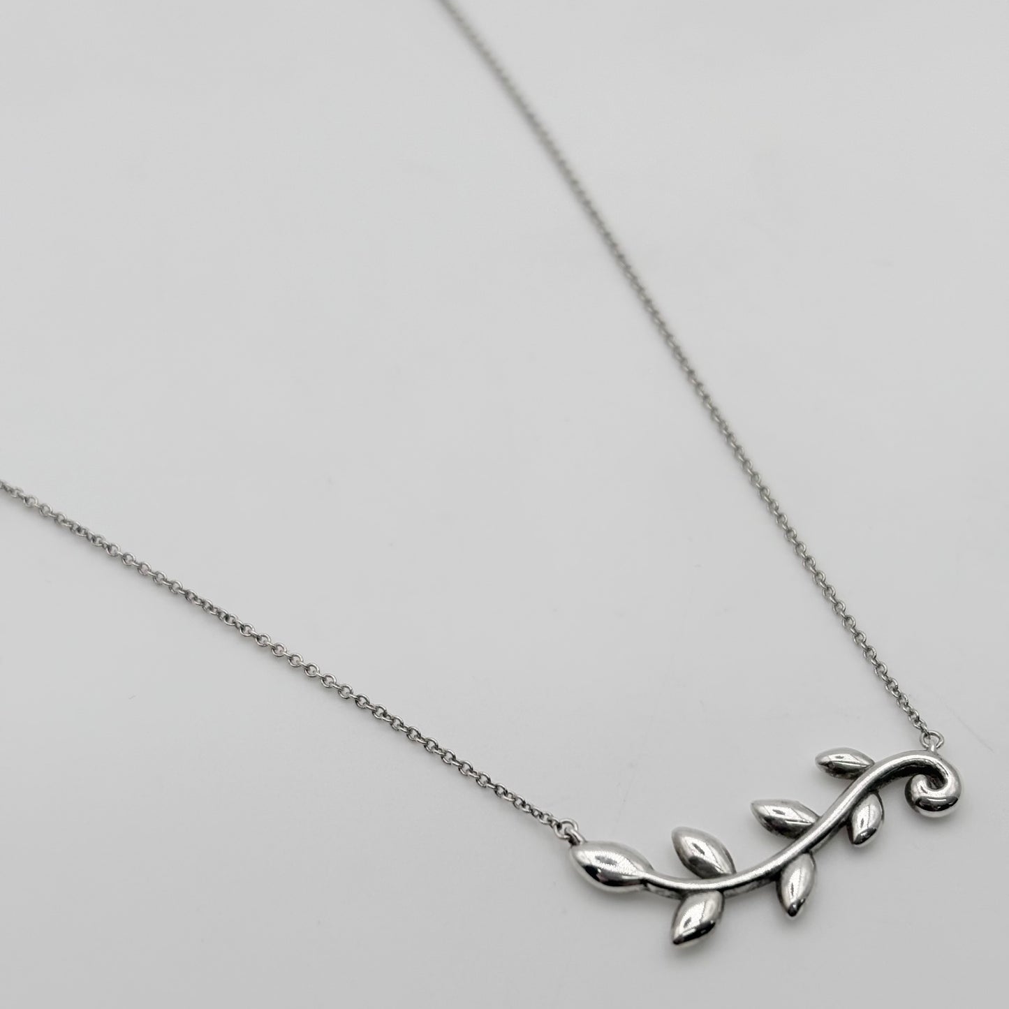 Tiffany&Co. ネックレス