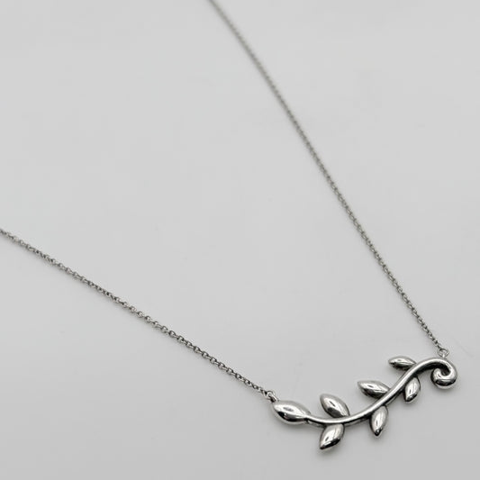 Tiffany&Co. ネックレス