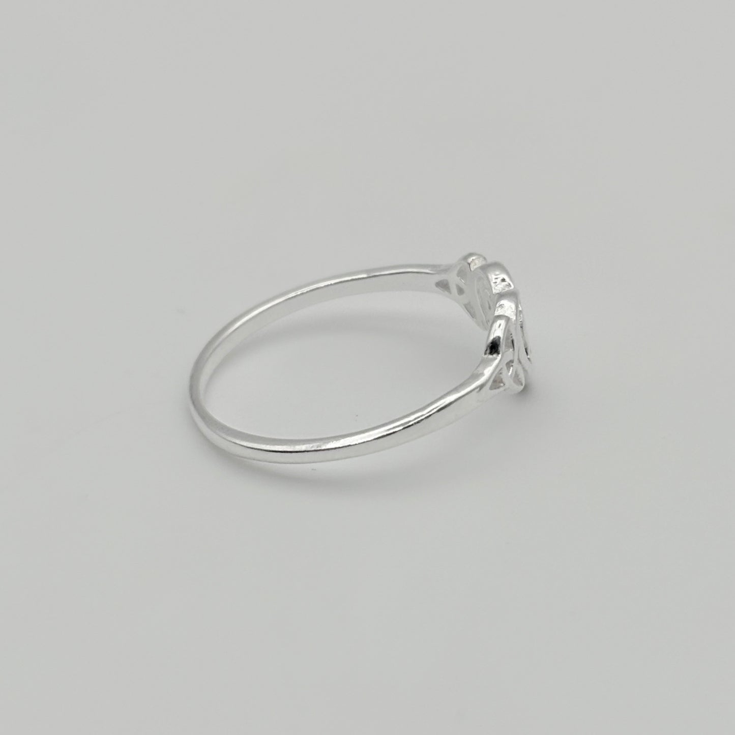 silver925 リング 355