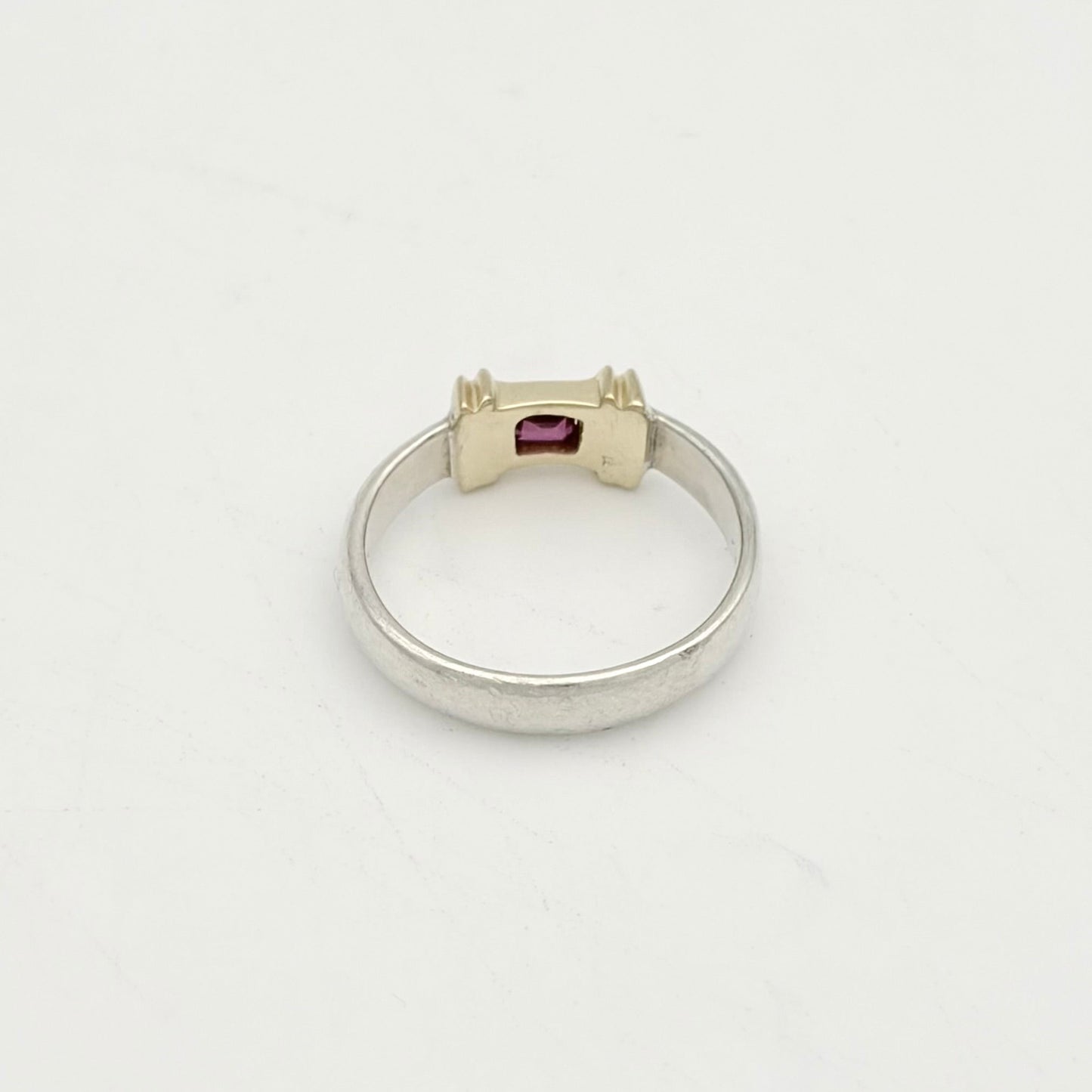 Tiffany&Co. リング　