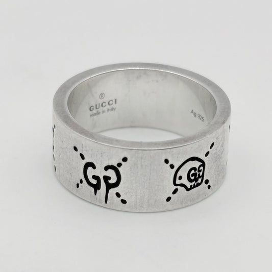 GUCCI リング