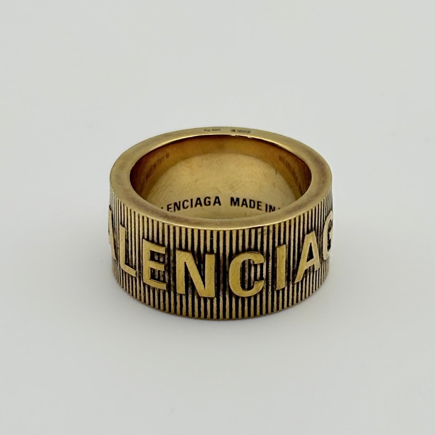 BALENCIAGA Ring