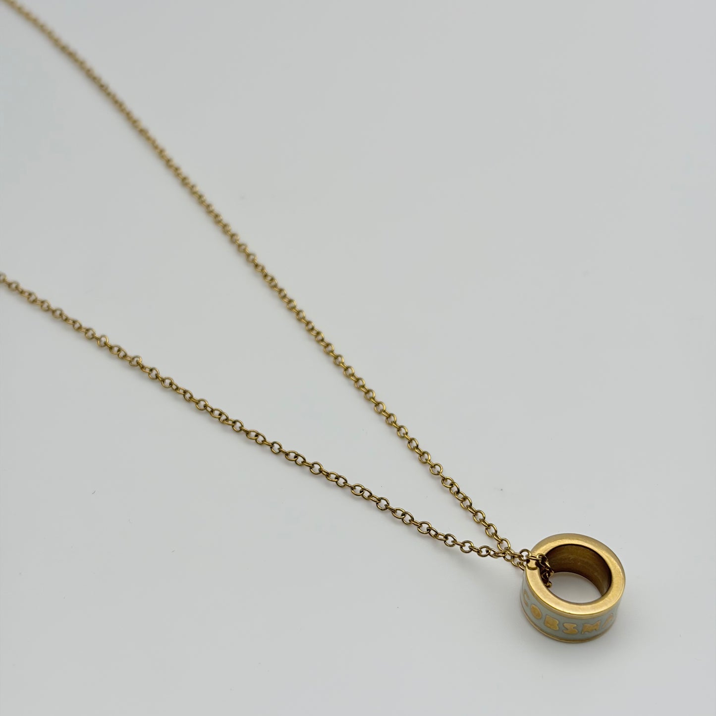 MARC JACOBS ネックレス