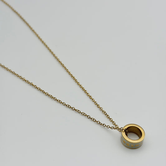 MARC JACOBS ネックレス