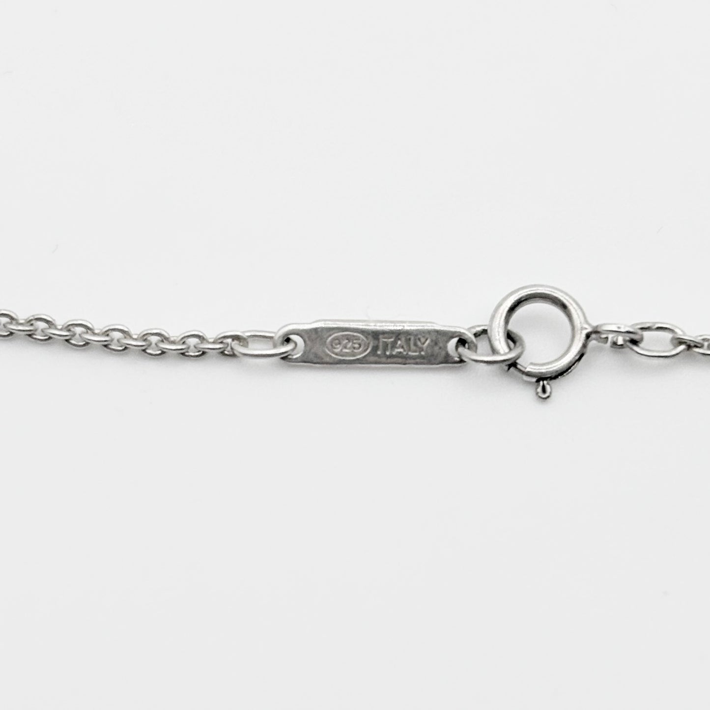 Tiffany&Co. ネックレス 799