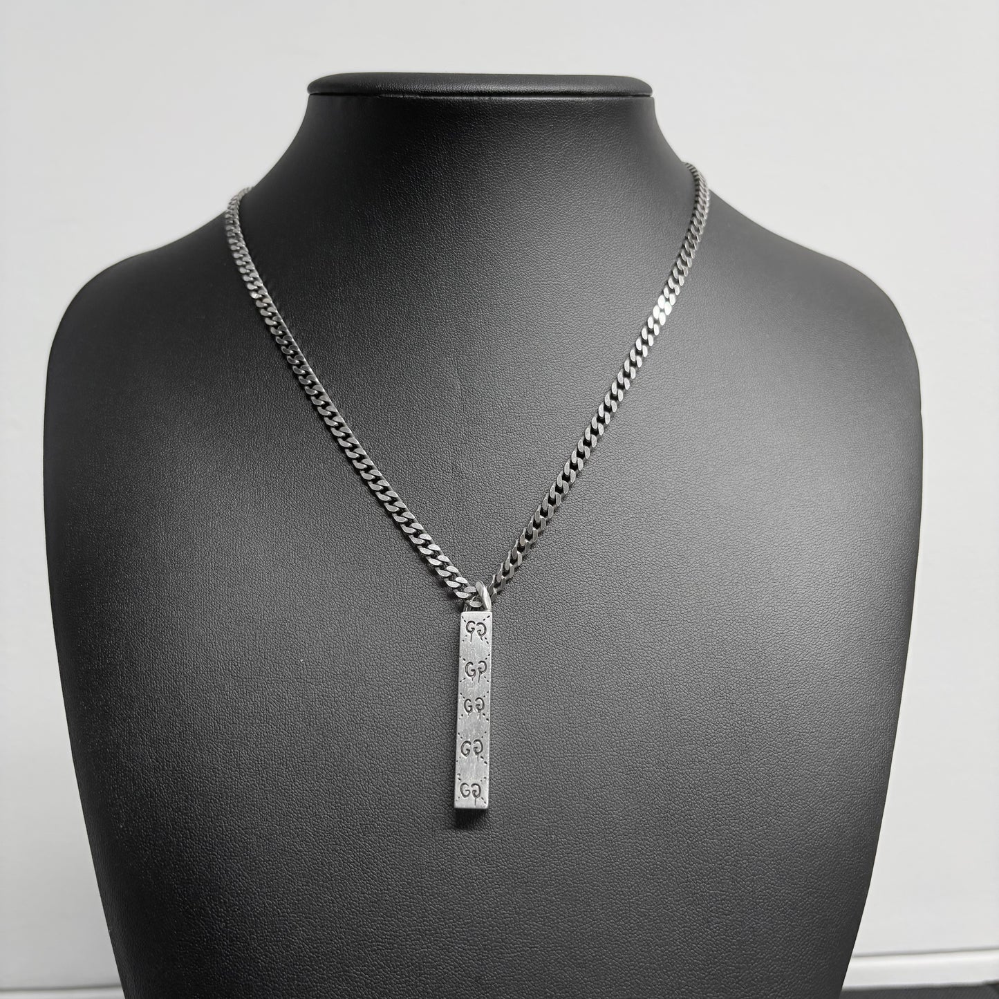 GUCCI ネックレス 100