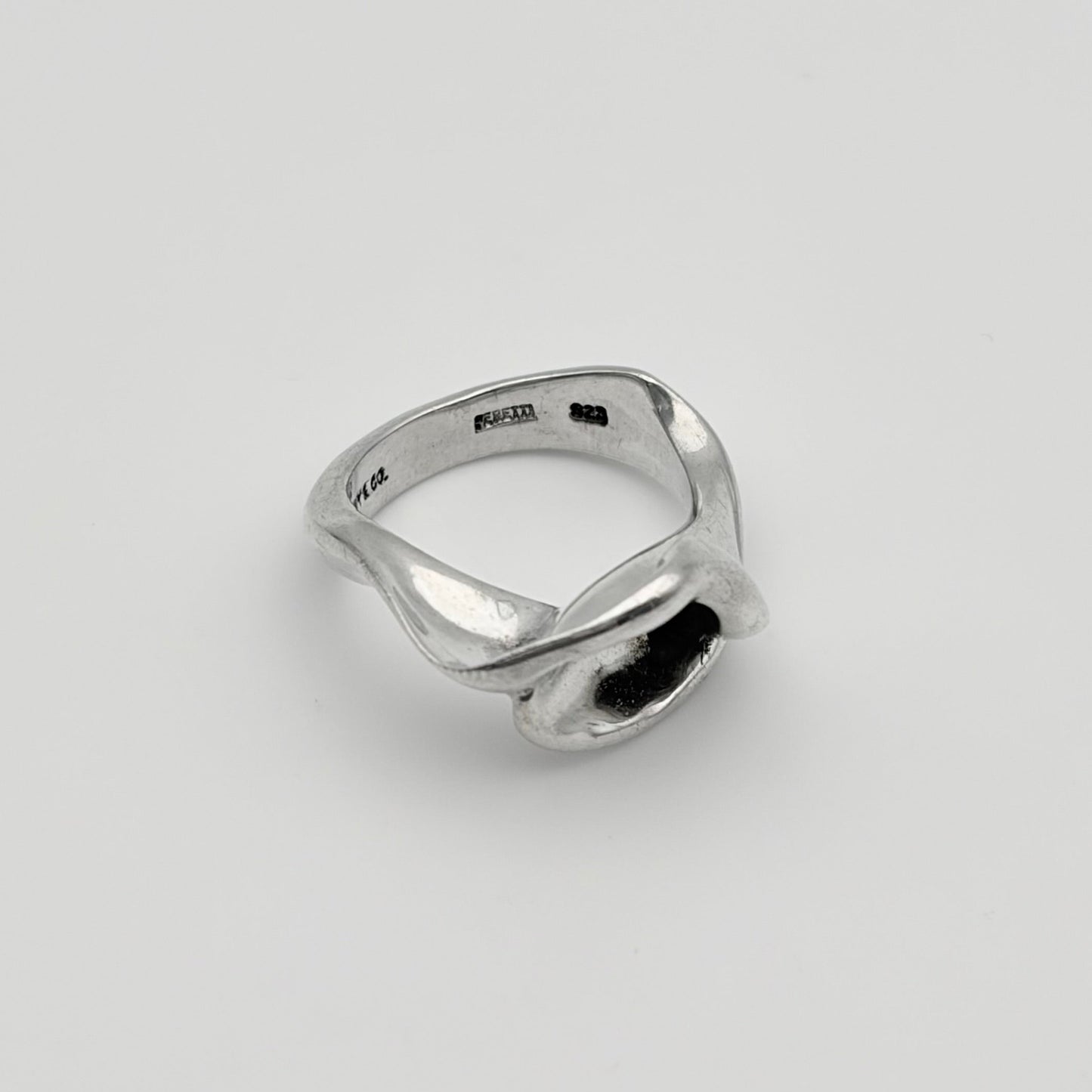 Tiffany＆Co. リング