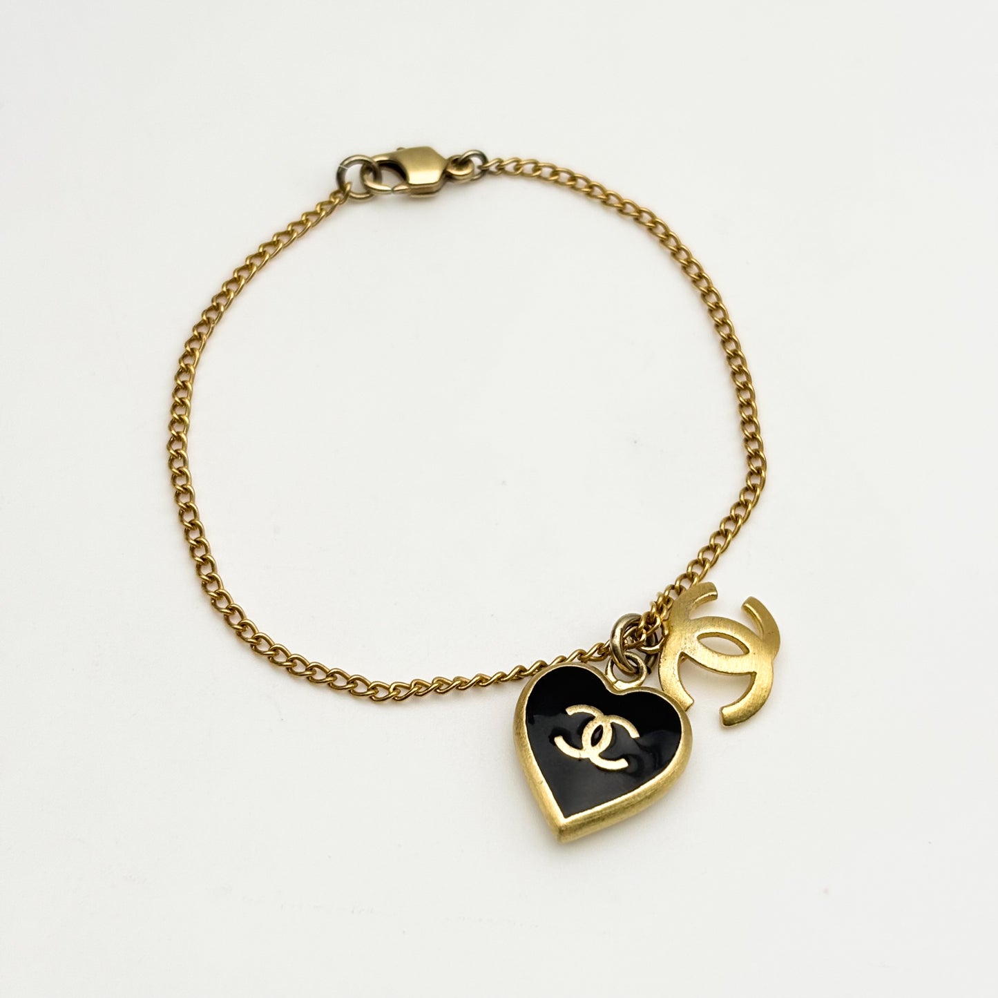 CHANEL 02ss ブレスレット 02P