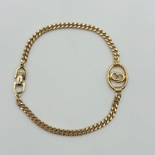 Christian Dior ブレスレット