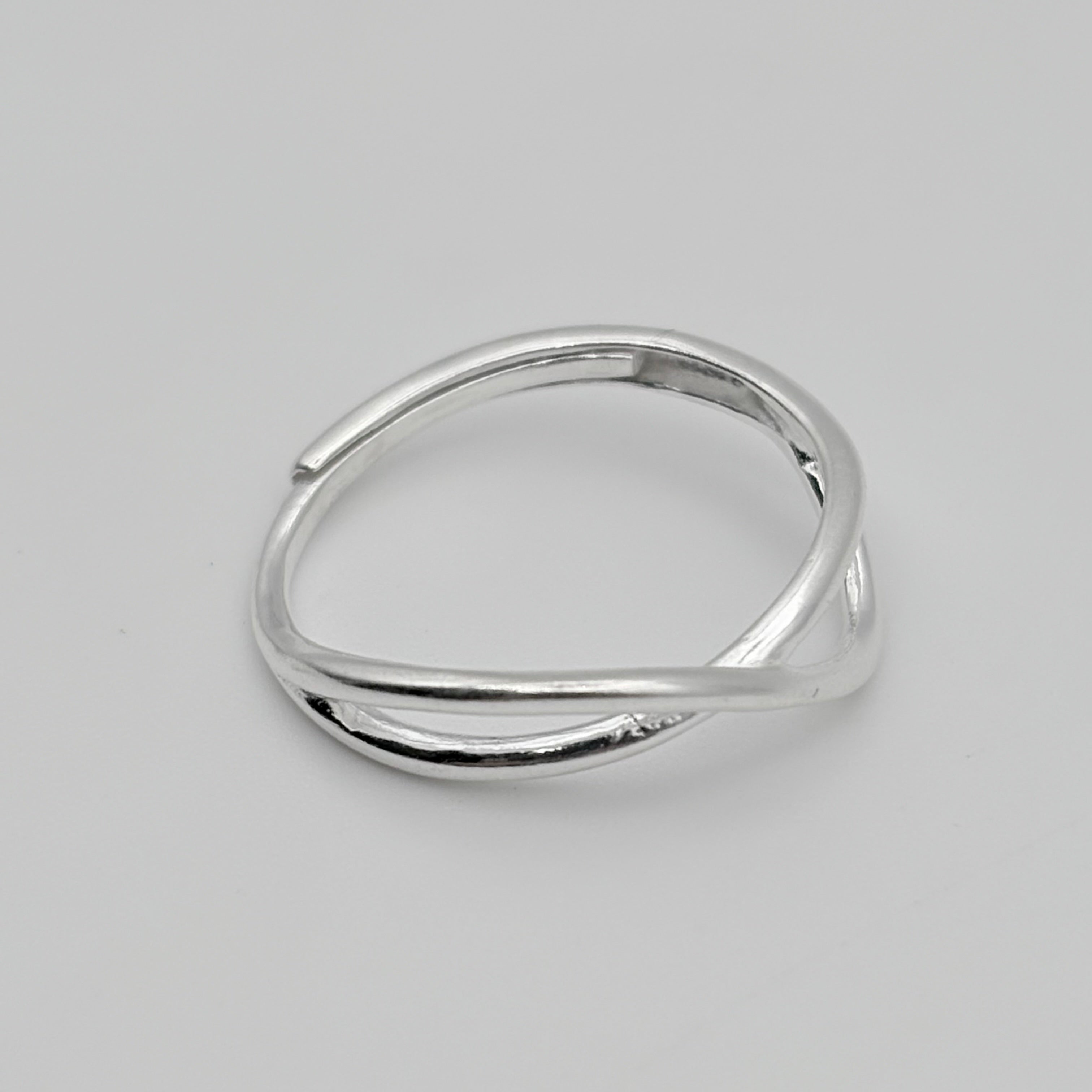 silver925 リング 357 – mini