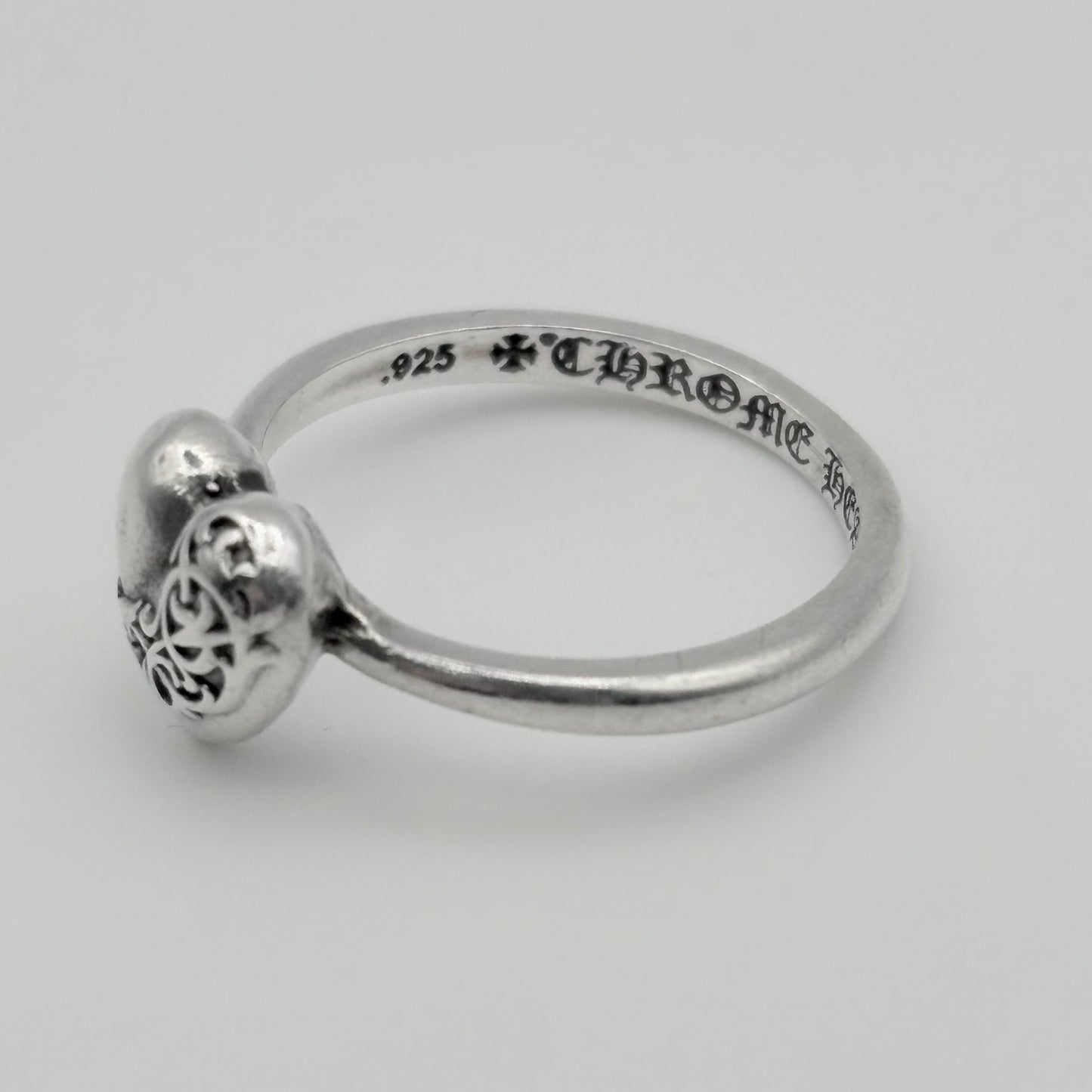 Chrome Hearts リング