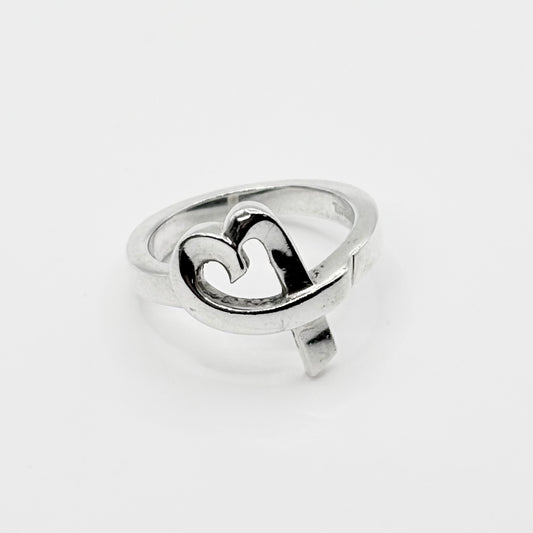Tiffany&Co. リング 21