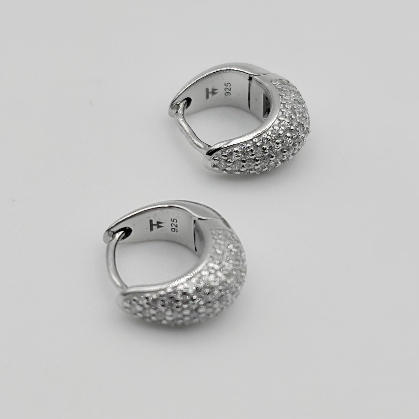 TOM WOOD ピアス
