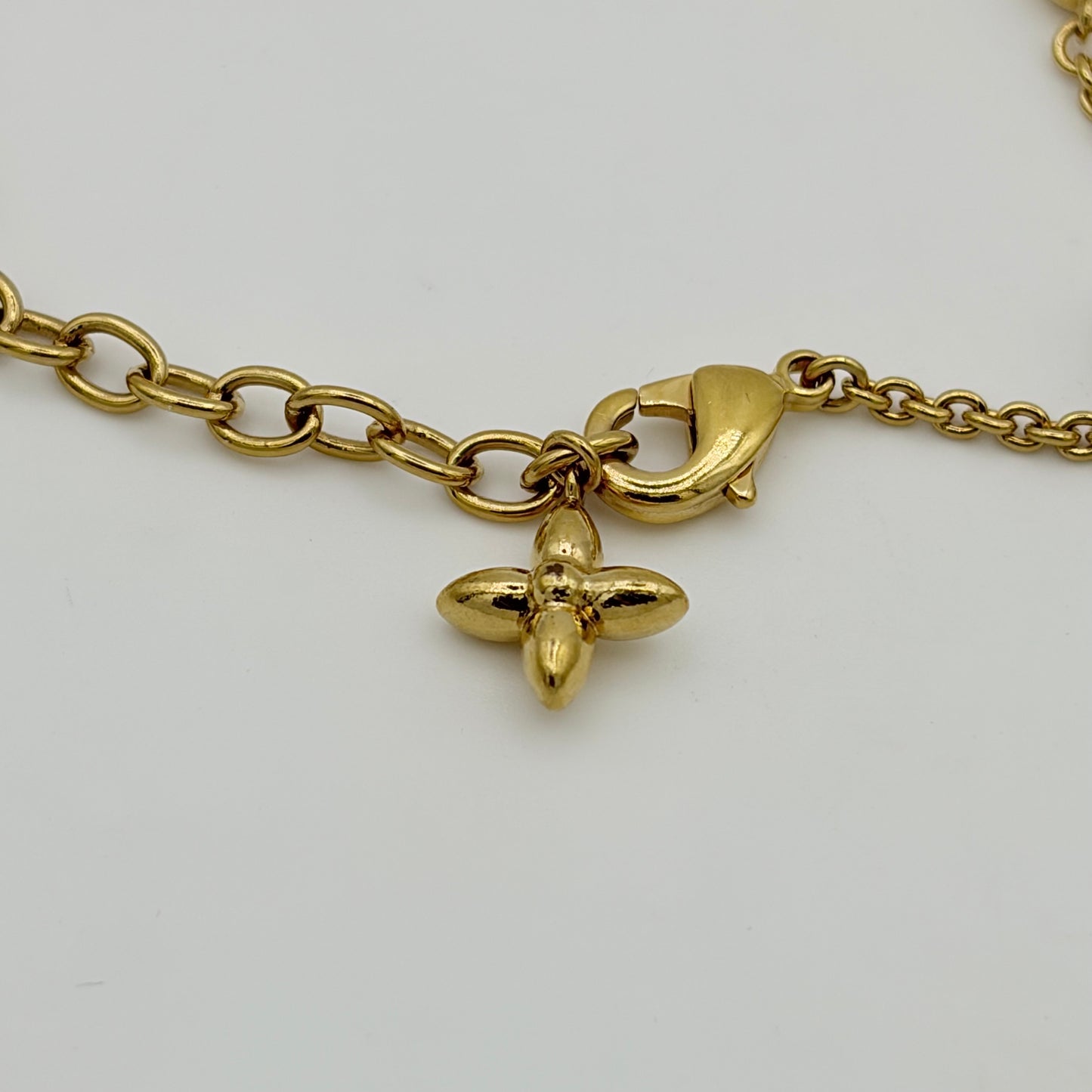 Louis Vuitton ブレスレット