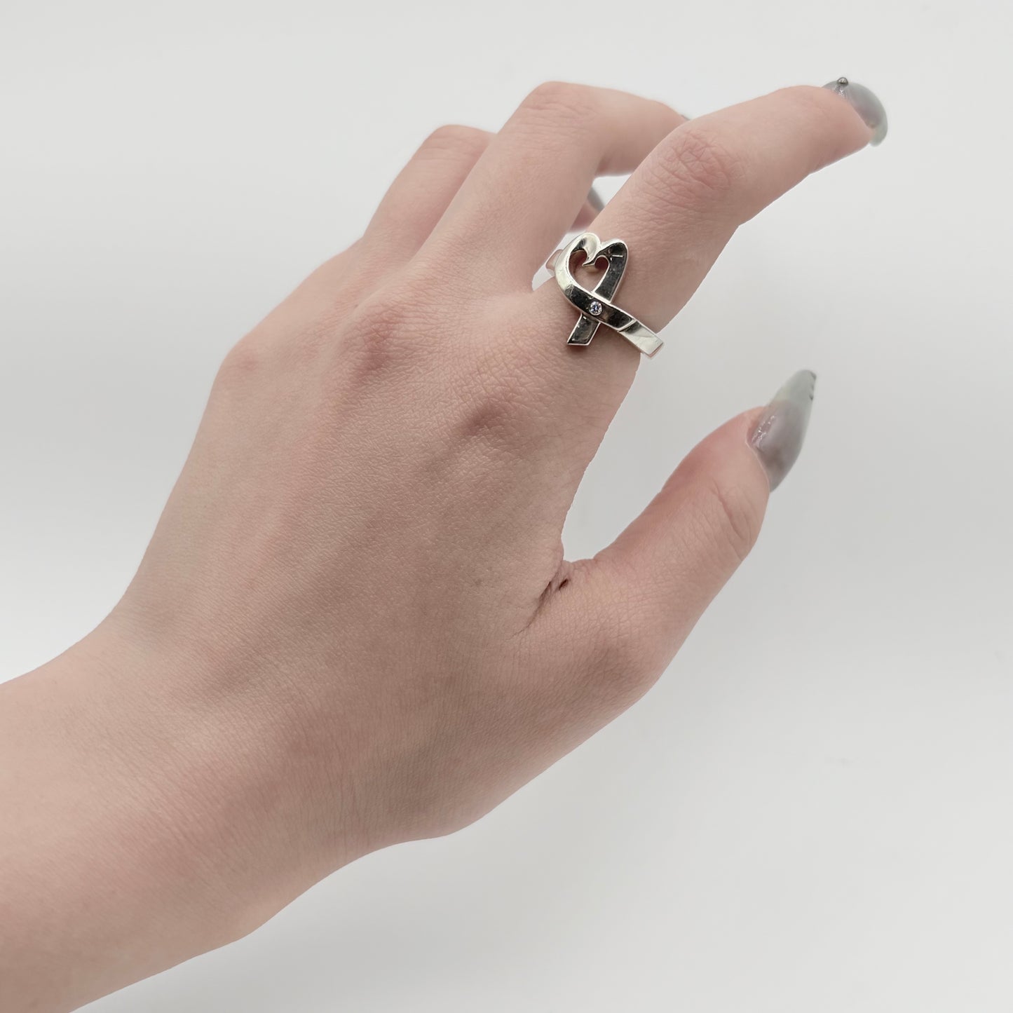 Tiffany&Co. リング