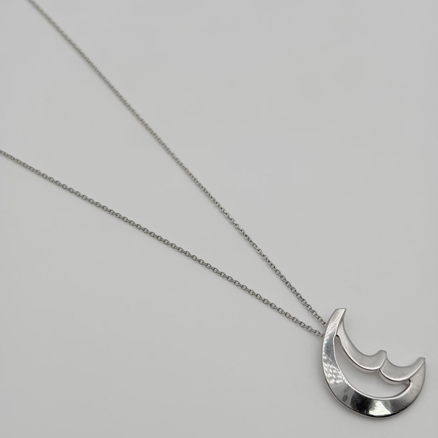 Tiffany&Co. ネックレス