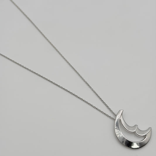 Tiffany&Co. ネックレス