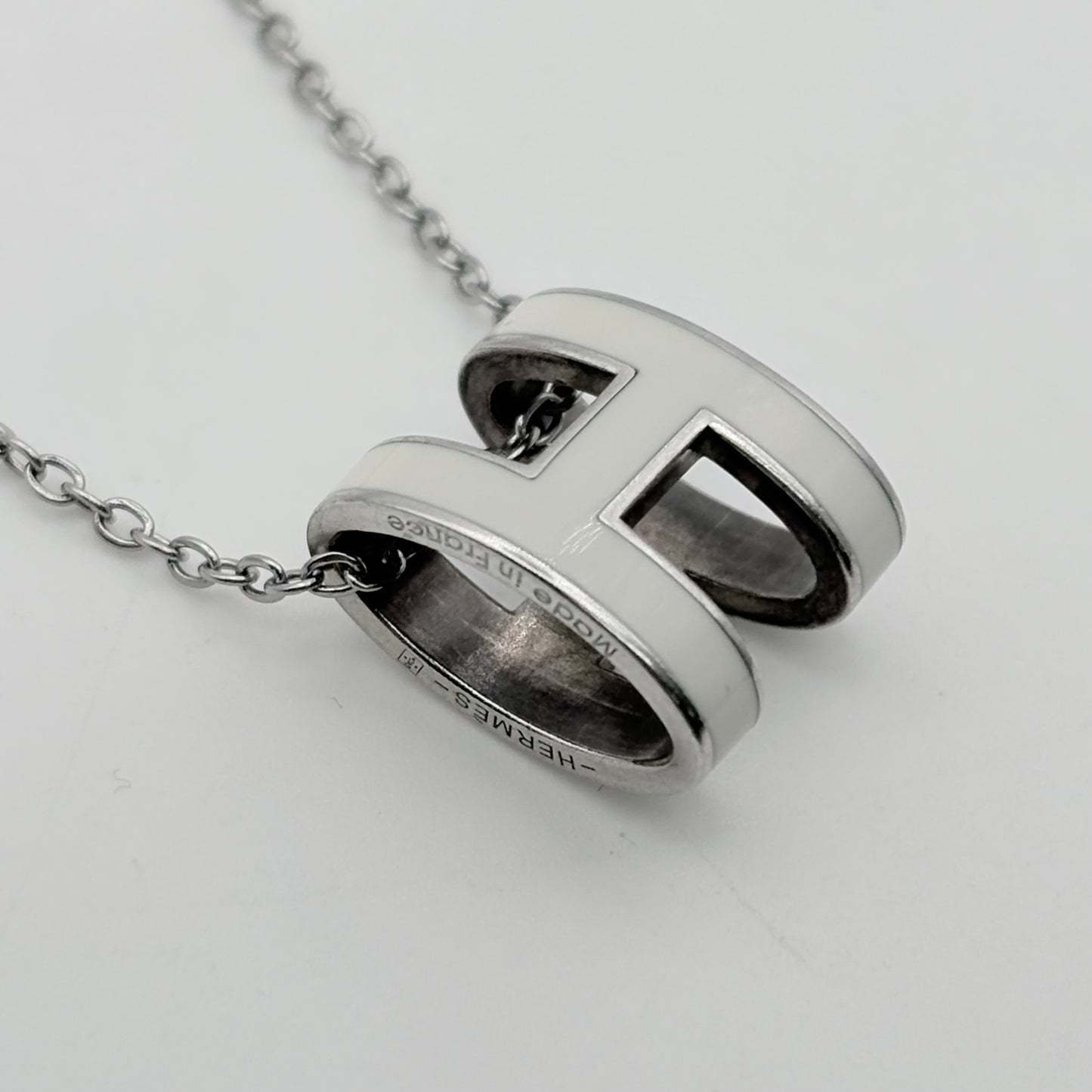 HERMES ネックレス