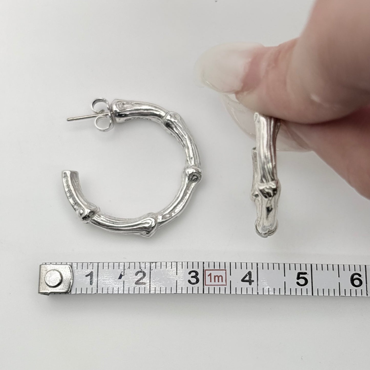 Tiffany&Co. ピアス