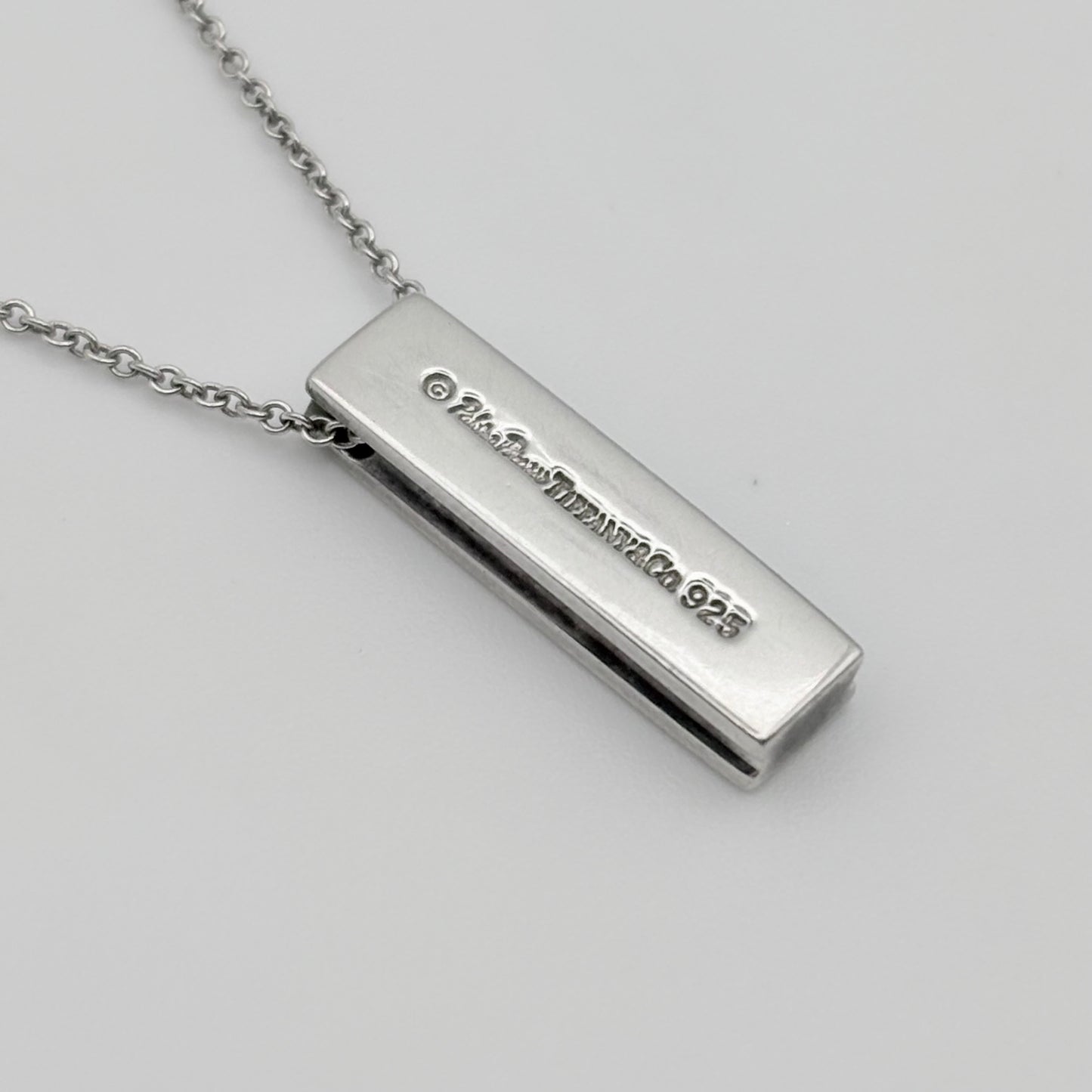 Tiffany&Co. ネックレス
