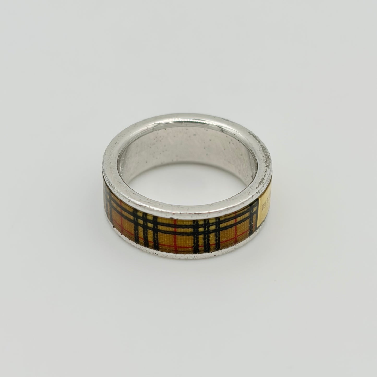 Burberry リング