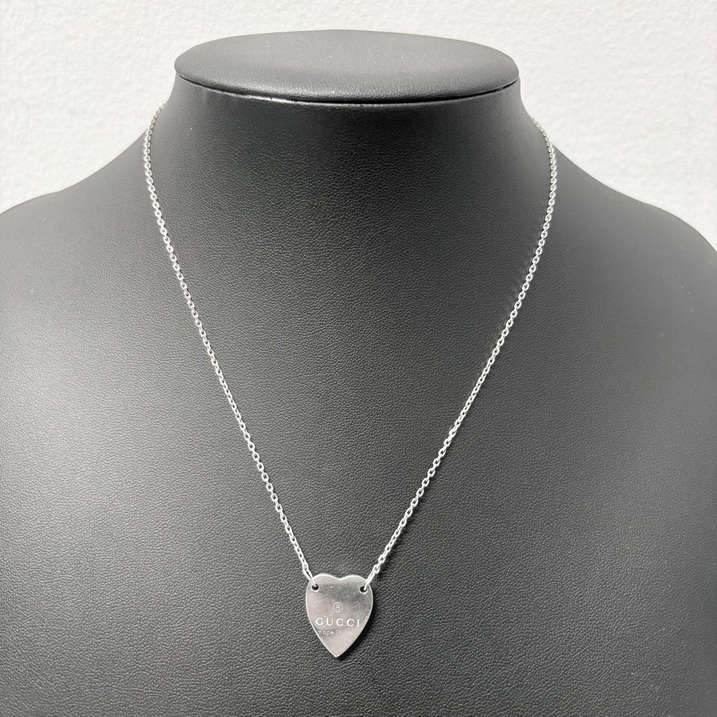 GUCCI ネックレス