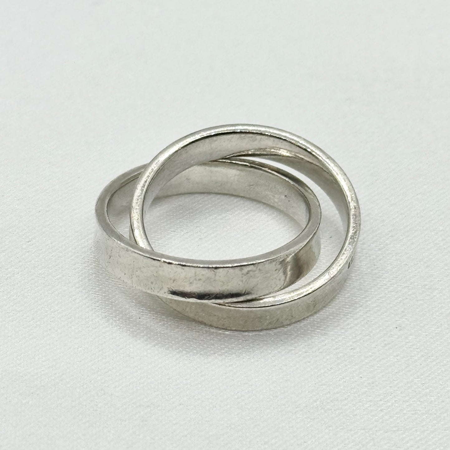 Tiffany&Co. リング 69