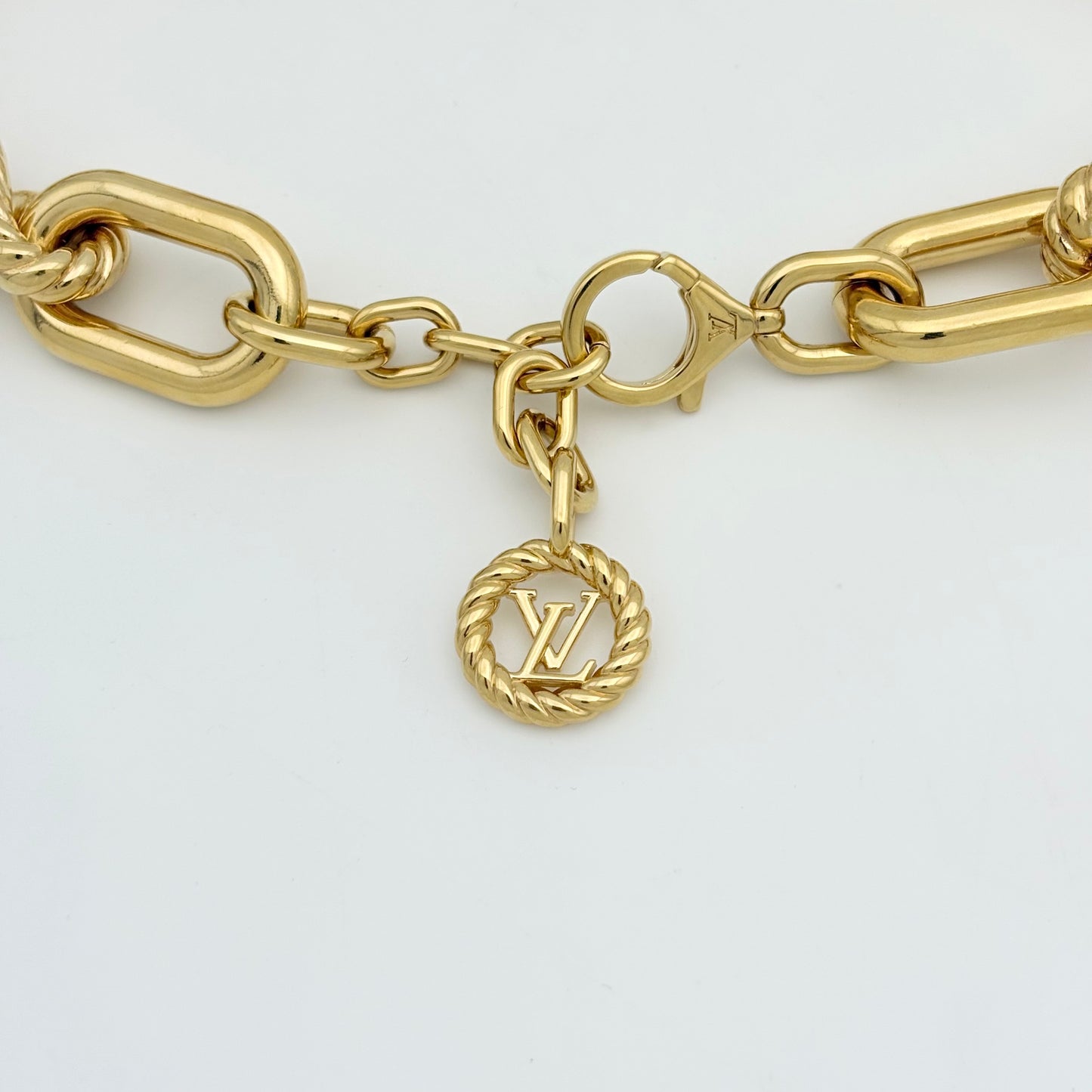 Louis Vuitton ネックレス