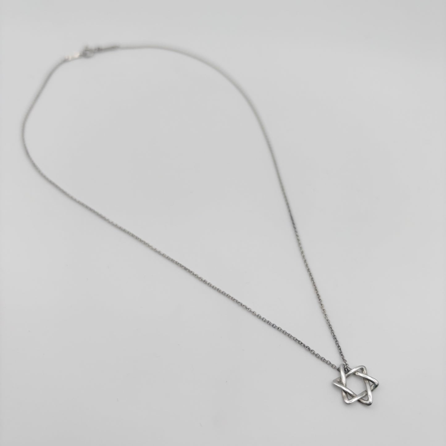 Tiffany&Co. ネックレス