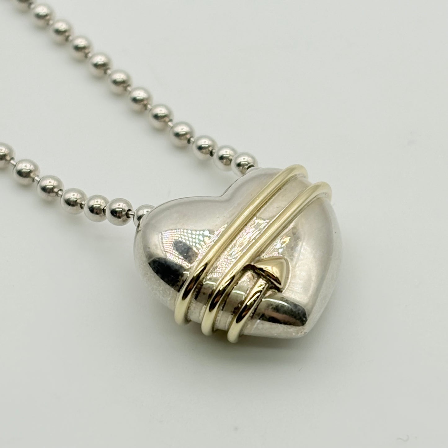 Tiffany&Co. ネックレス