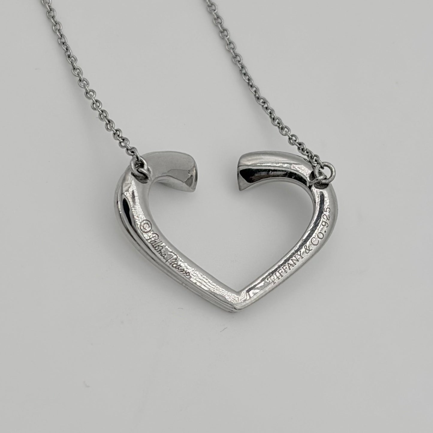 Tiffany&Co. ネックレス