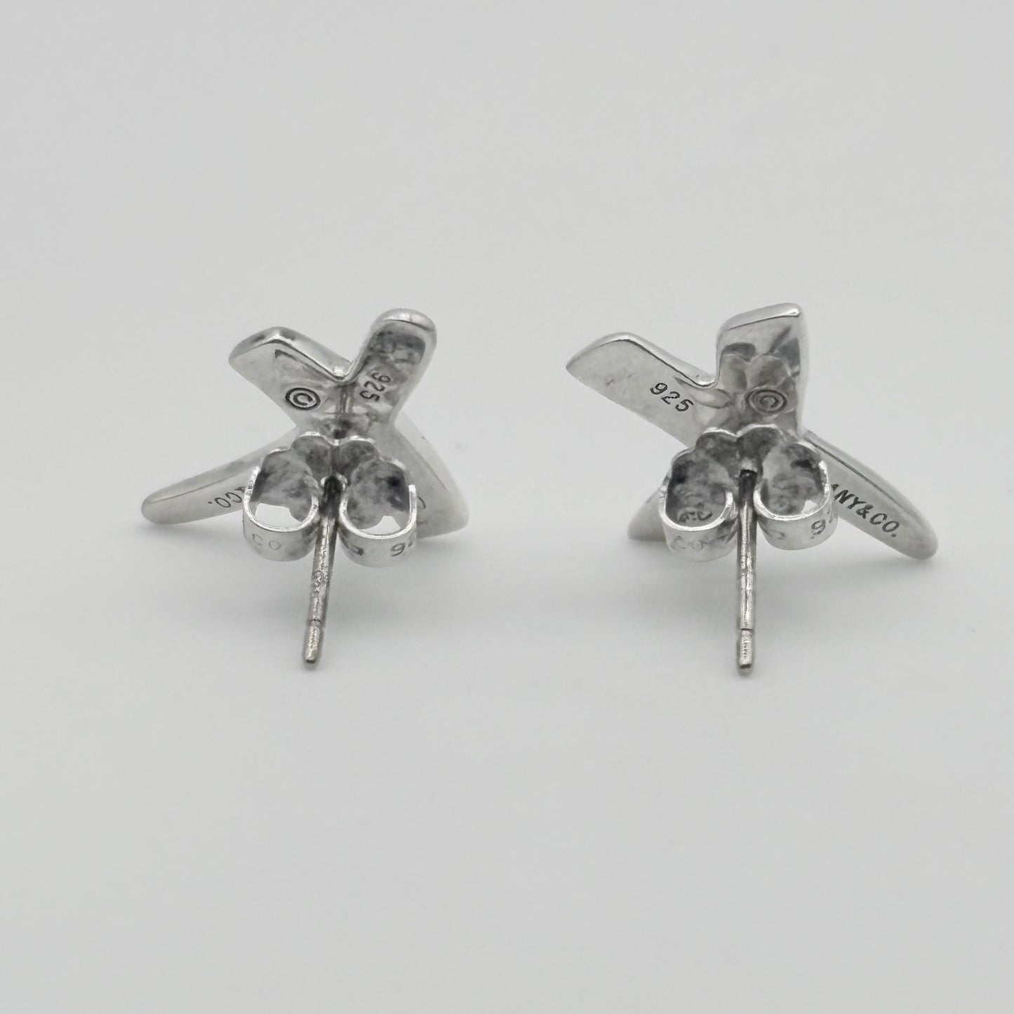 Tiffany&Co. ピアス