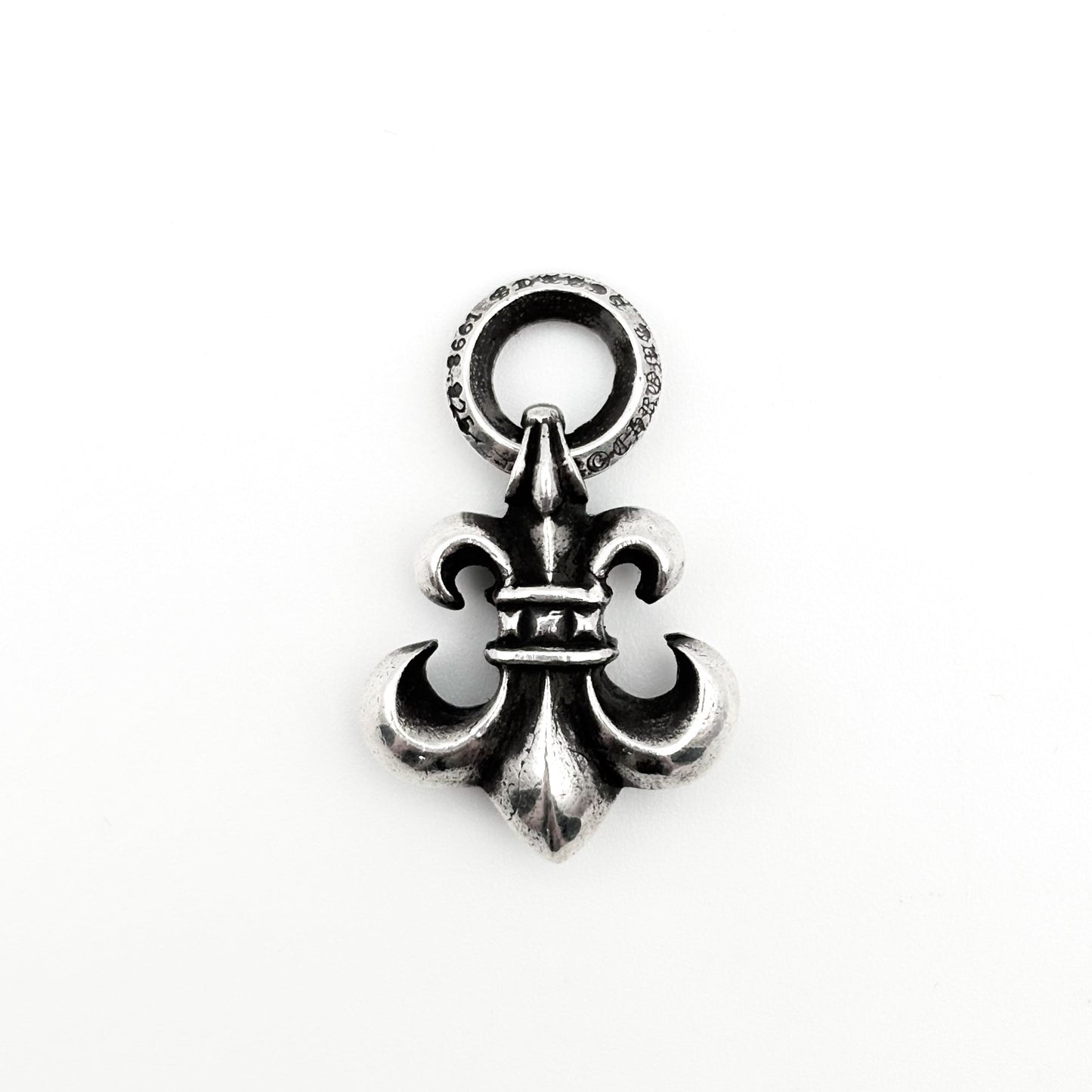Chrome Hearts トップ