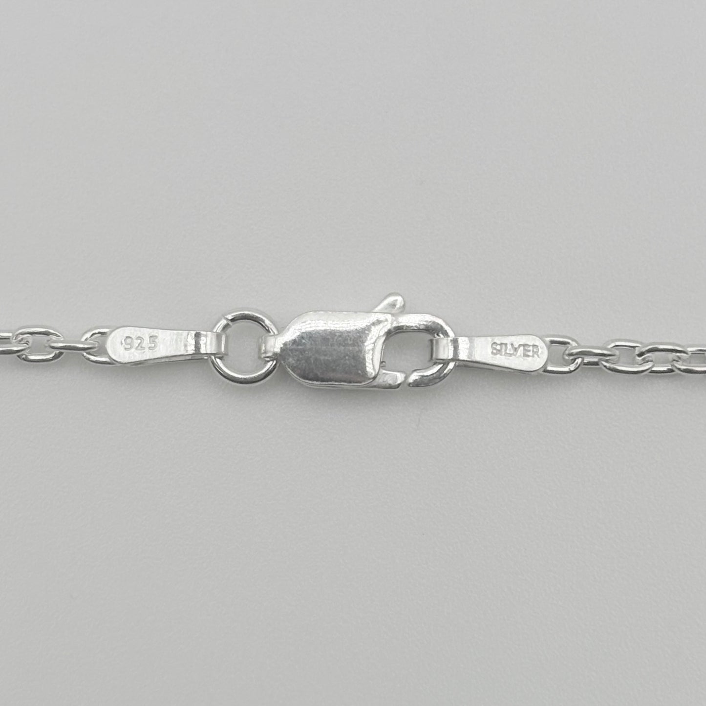 silver925 マリアコインネックレス 391