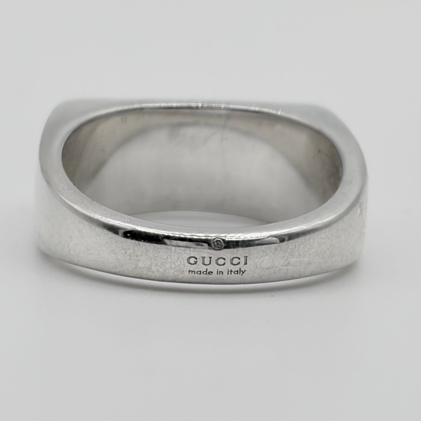 GUCCI リング