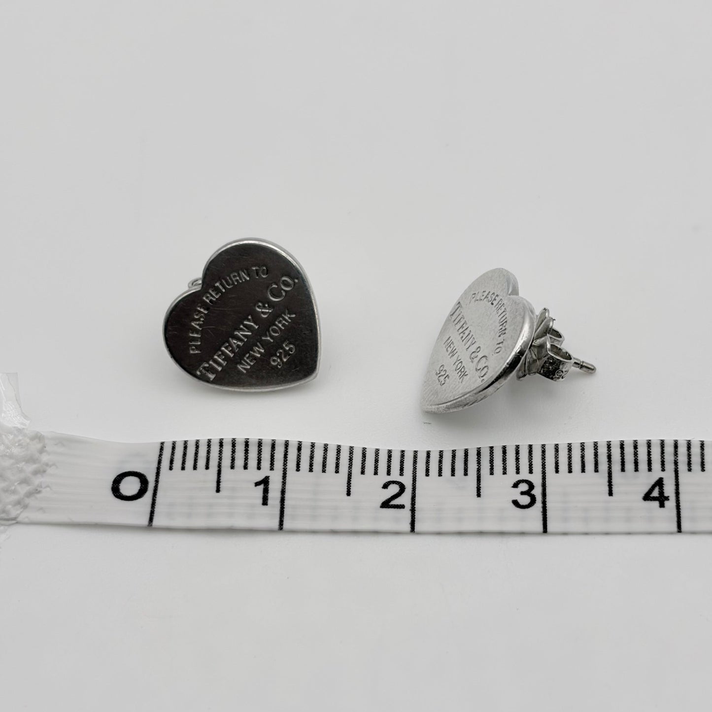 Tiffany&Co. ピアス