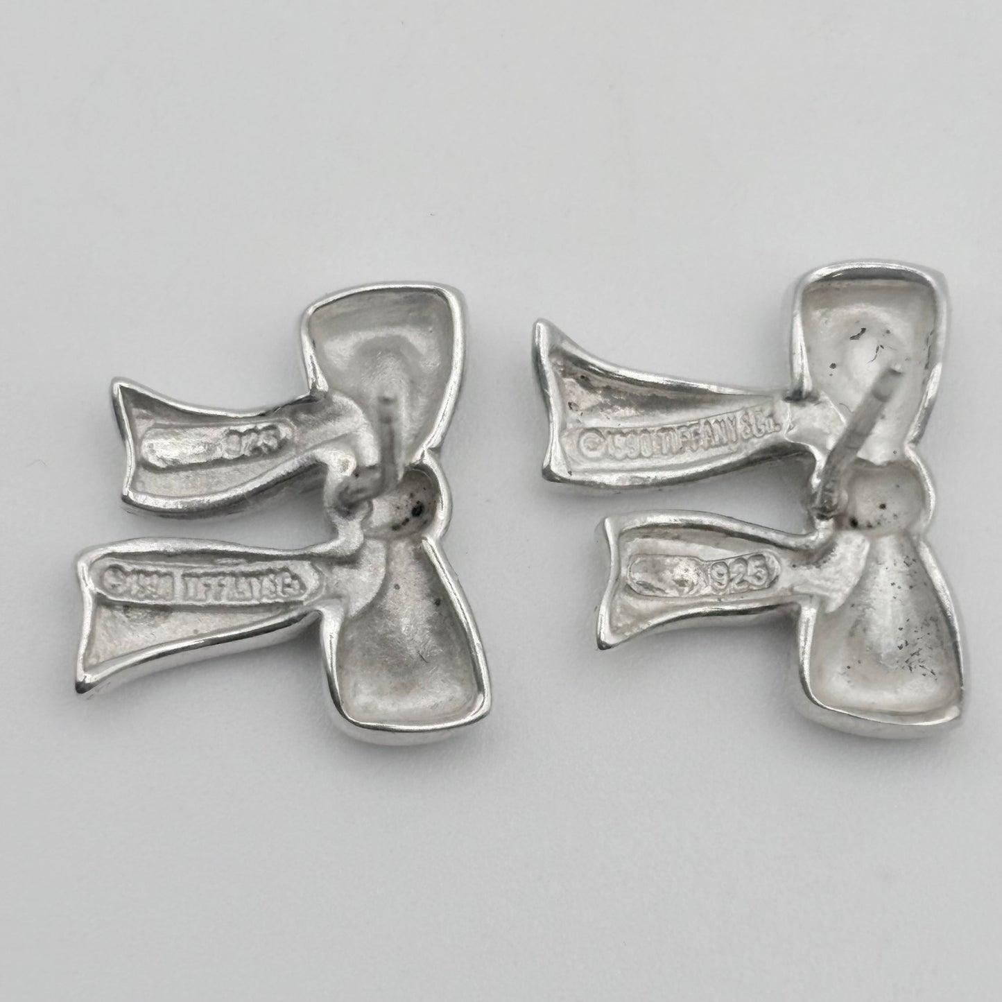Tiffany&Co. ピアス