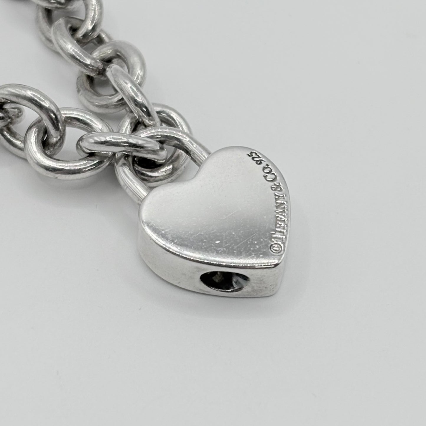 Tiffany＆Co. ブレスレット