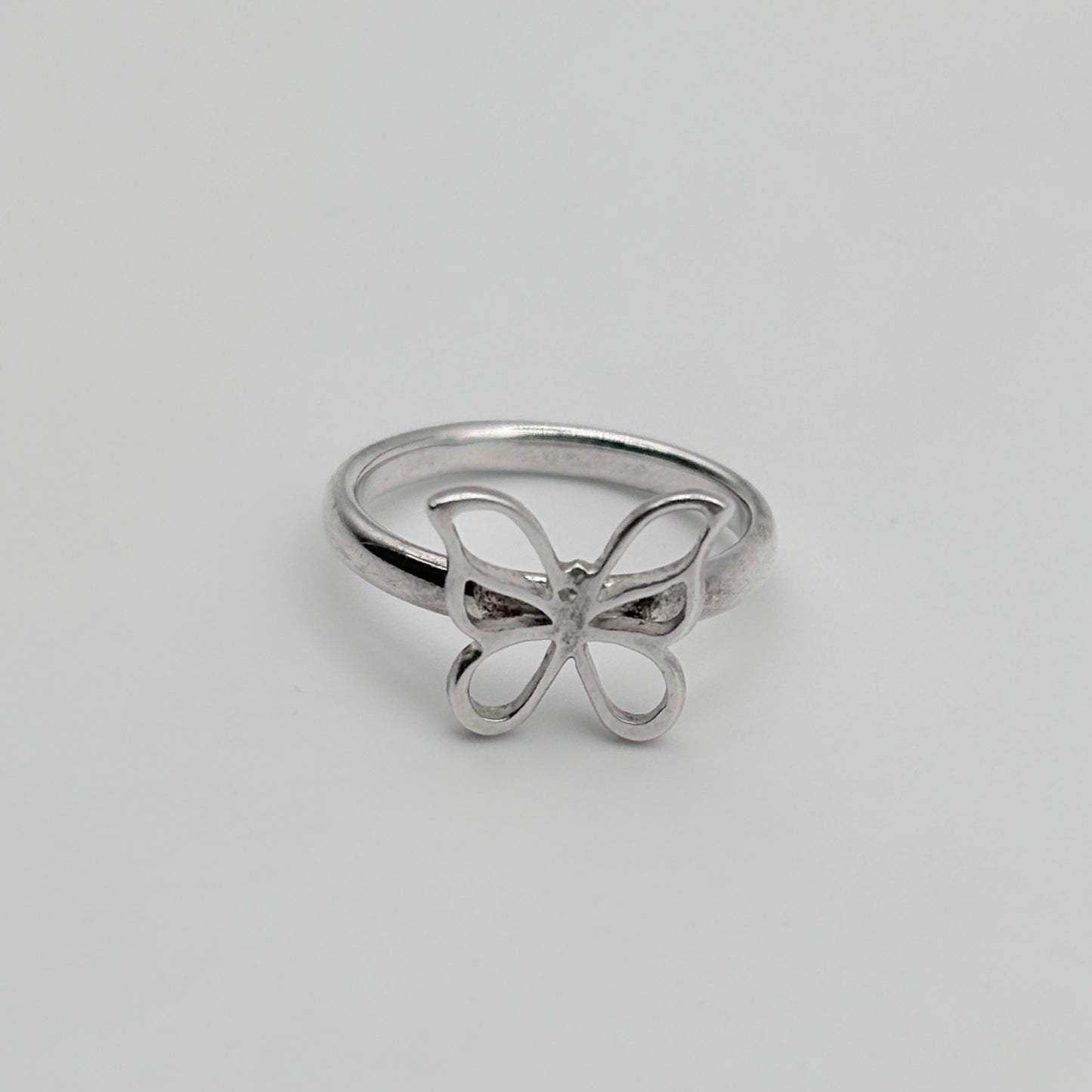 Tiffany&Co. リング