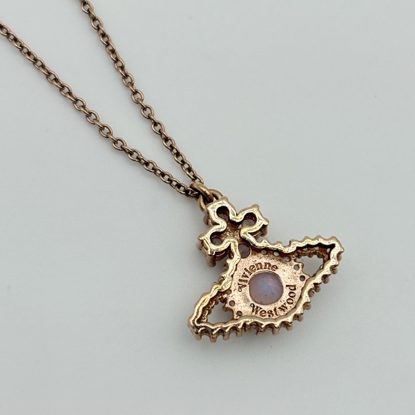 Vivienne Westwood ネックレス