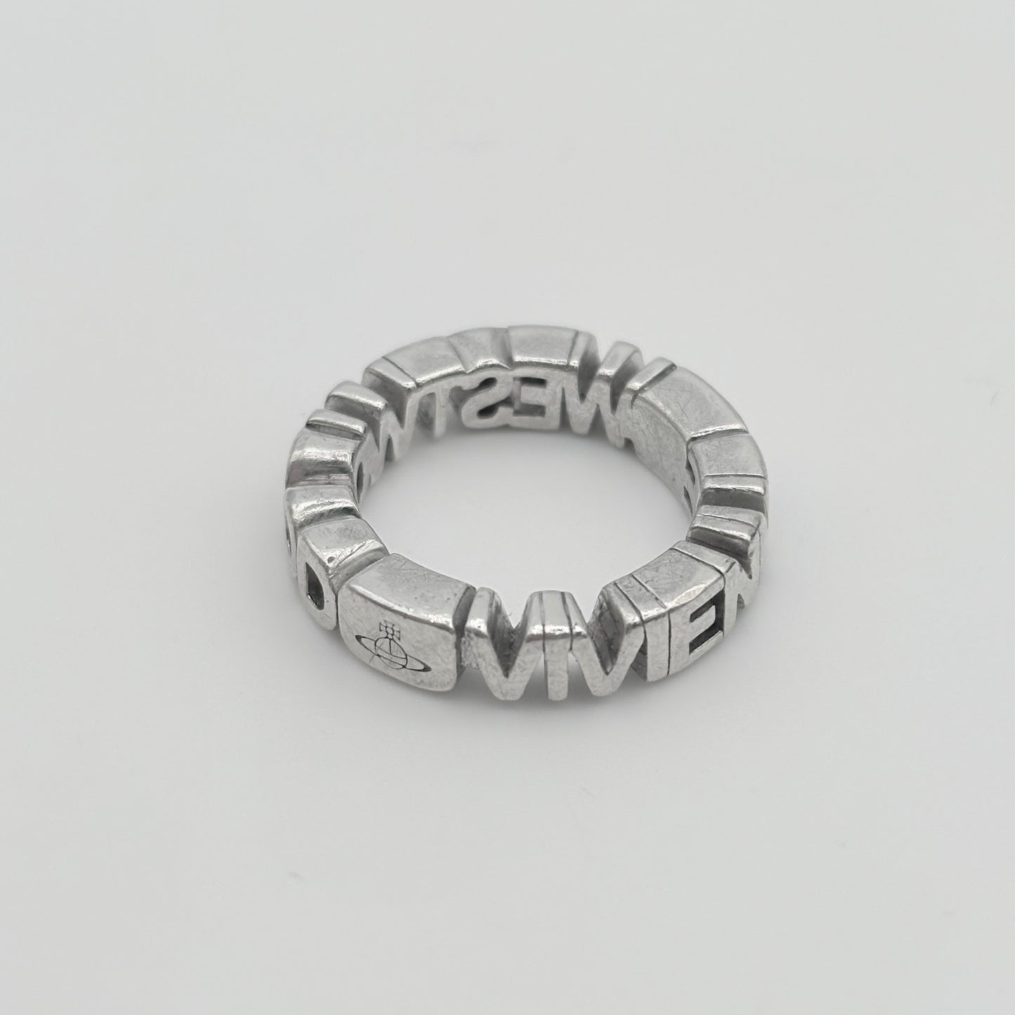 Vivienne Westwood リング