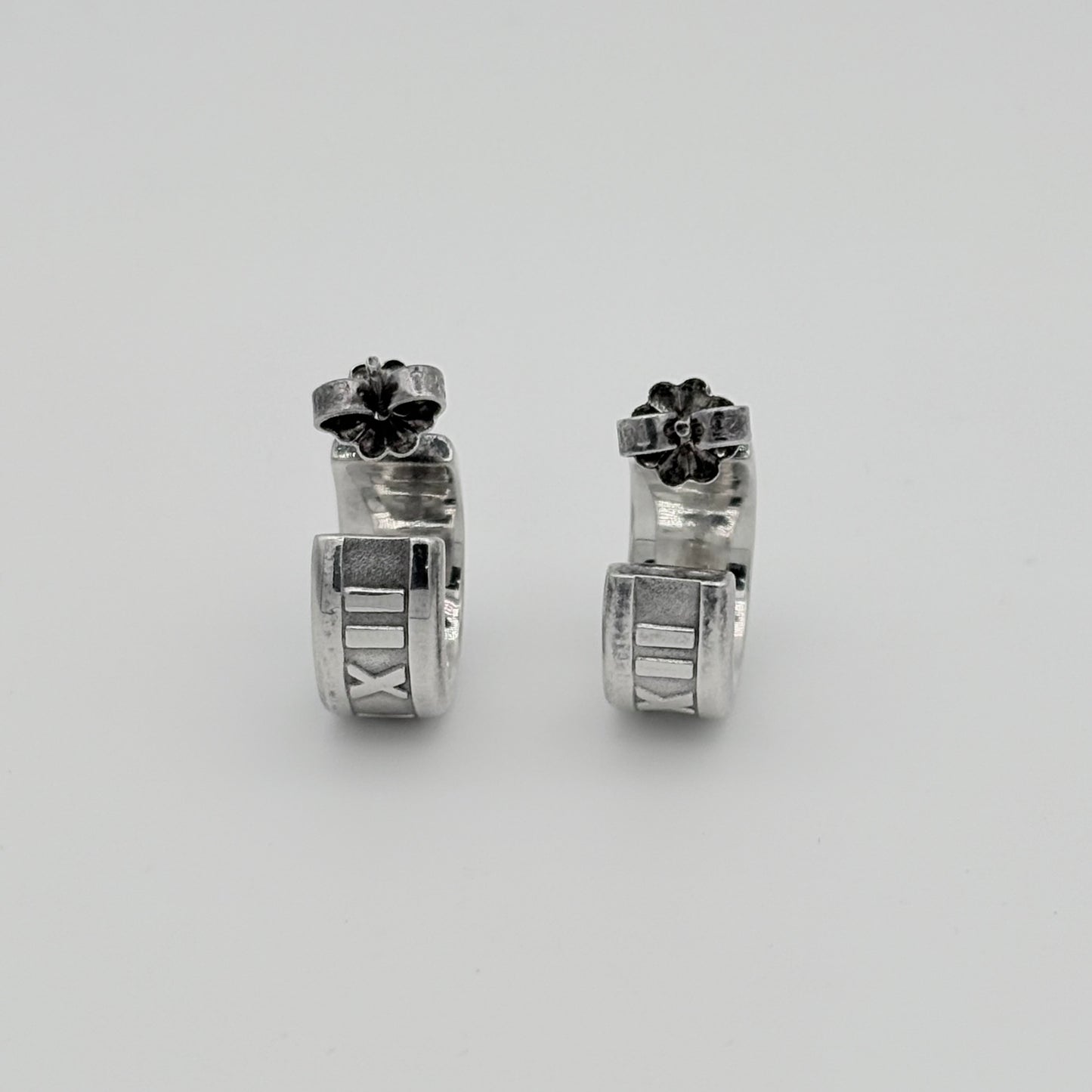 Tiffany&Co. ピアス