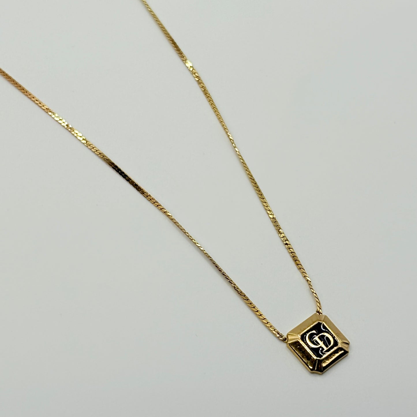 Christian Dior ネックレス 204