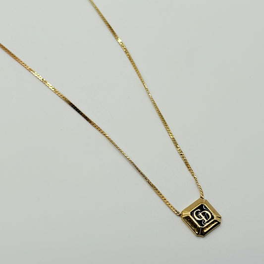 Christian Dior ネックレス 204