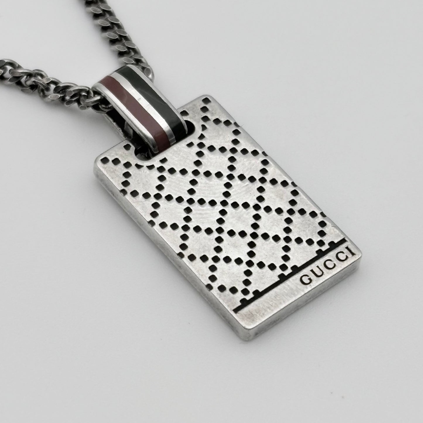 GUCCI ネックレス