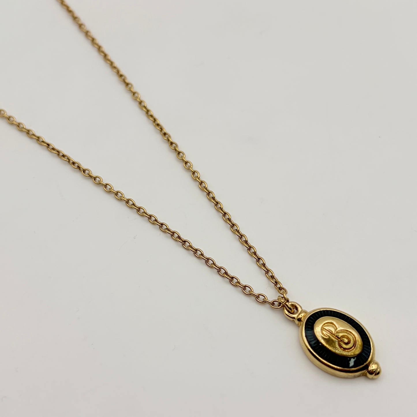 Burberry ネックレス