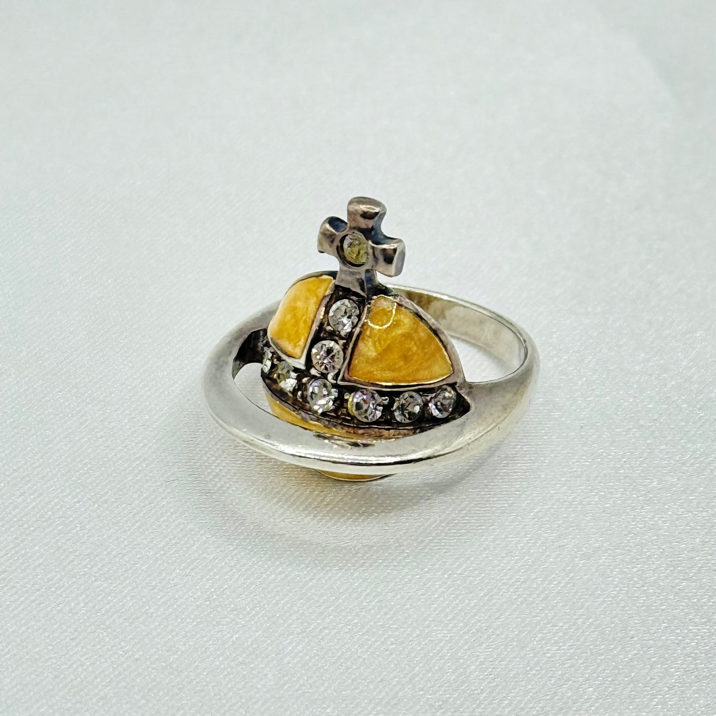 Vivienne Westwood リング 119